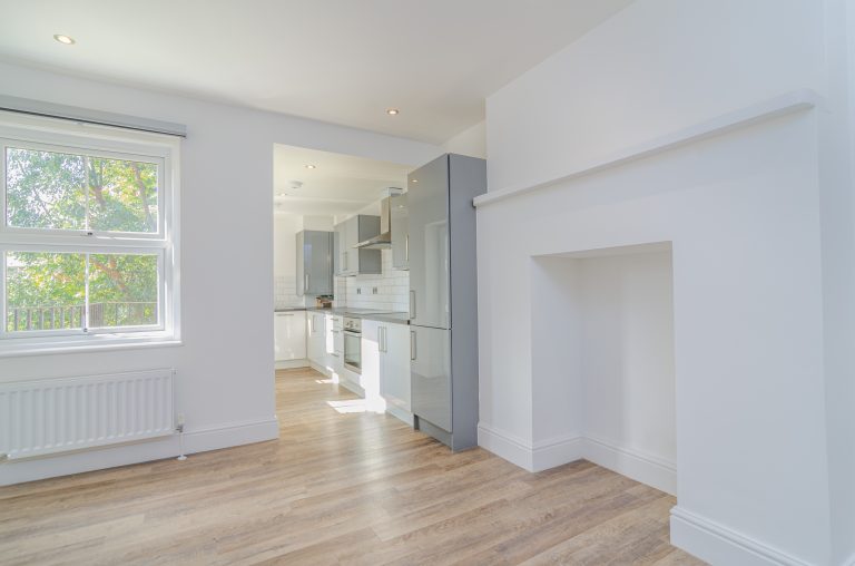 Flat 10 Gisburn Mansions - SAS Investments - The House Photographer-13