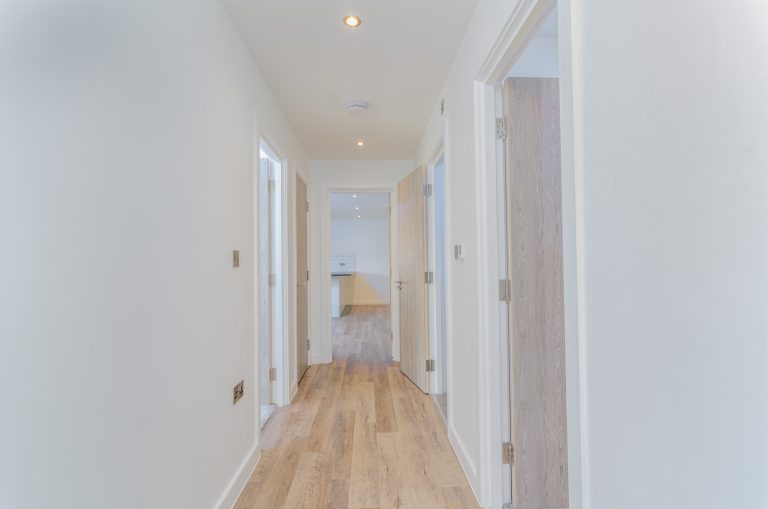 Flat 46 Gisburn Mansions - SAS Investments - The House Photographer-1