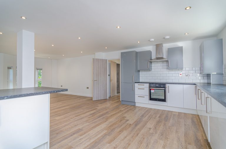 Flat 46 Gisburn Mansions - SAS Investments - The House Photographer-12
