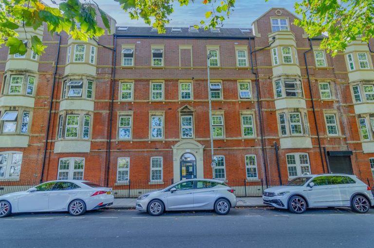 Gisburn Mansions - SAS Investments - The House Photographer-15