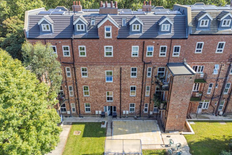 Gisburn Mansions - SAS Investments - The House Photographer-3-min