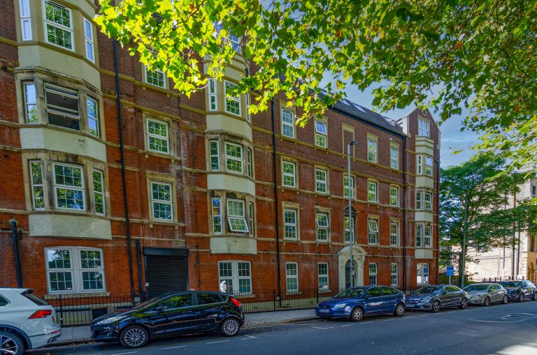 Gisburn Mansions - SAS Investments - The House Photographer-16
